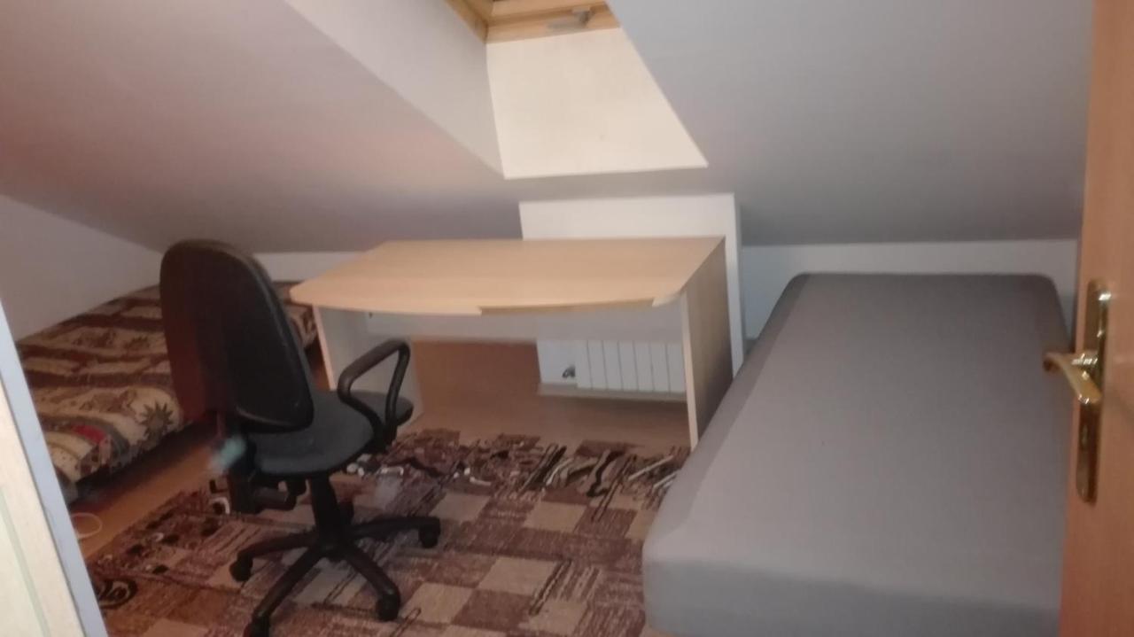 1St Floor Open'Er Room Gdynia Exterior foto